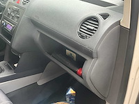 2010 volkswagen caddy - afbeelding 5 van  28