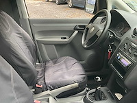 2010 volkswagen caddy - afbeelding 7 van  28