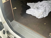 2010 volkswagen caddy - afbeelding 9 van  28