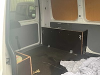 2010 volkswagen caddy - afbeelding 10 van  28