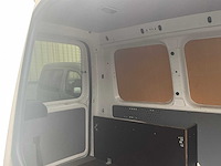 2010 volkswagen caddy - afbeelding 11 van  28