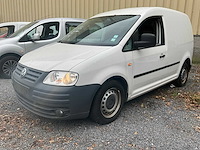 2010 volkswagen caddy - afbeelding 1 van  28