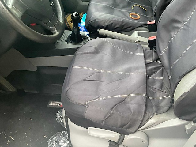 2010 volkswagen caddy - afbeelding 14 van  28