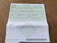 2010 volkswagen caddy - afbeelding 17 van  28