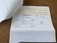 2010 volkswagen caddy - afbeelding 18 van  28