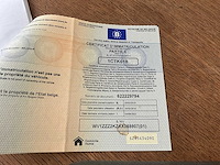 2010 volkswagen caddy - afbeelding 20 van  28