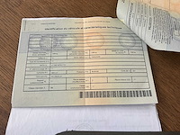 2010 volkswagen caddy - afbeelding 21 van  28