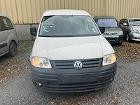 2010 volkswagen caddy - afbeelding 12 van  28