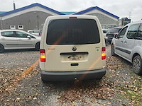 2010 volkswagen caddy - afbeelding 24 van  28