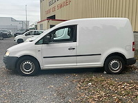 2010 volkswagen caddy - afbeelding 25 van  28