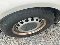 2010 volkswagen caddy - afbeelding 26 van  28