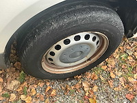 2010 volkswagen caddy - afbeelding 28 van  28