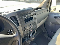 2010 volkswagen crafter personenauto's - afbeelding 3 van  22