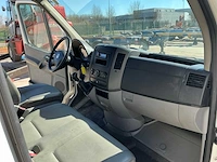 2010 volkswagen crafter personenauto's - afbeelding 4 van  22