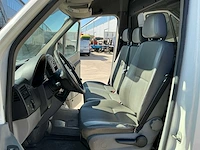 2010 volkswagen crafter personenauto's - afbeelding 6 van  22