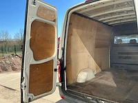 2010 volkswagen crafter personenauto's - afbeelding 10 van  22