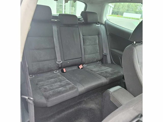 2010 volkswagen golf 6 personenauto - afbeelding 6 van  23