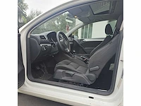 2010 volkswagen golf 6 personenauto - afbeelding 9 van  23