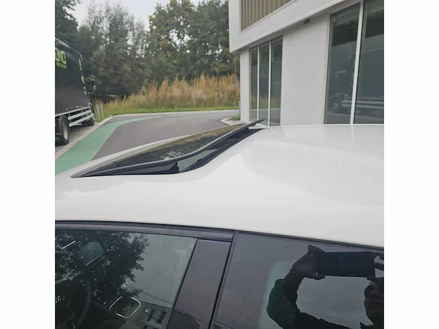 2010 volkswagen golf 6 personenauto - afbeelding 10 van  23