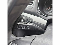 2010 volkswagen golf 6 personenauto - afbeelding 11 van  23