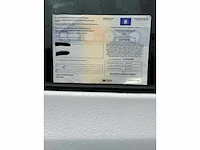 2010 volkswagen golf 6 personenauto - afbeelding 15 van  23