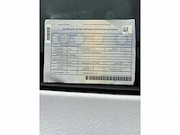 2010 volkswagen golf 6 personenauto - afbeelding 16 van  23