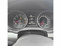 2010 volkswagen golf 6 personenauto - afbeelding 22 van  23