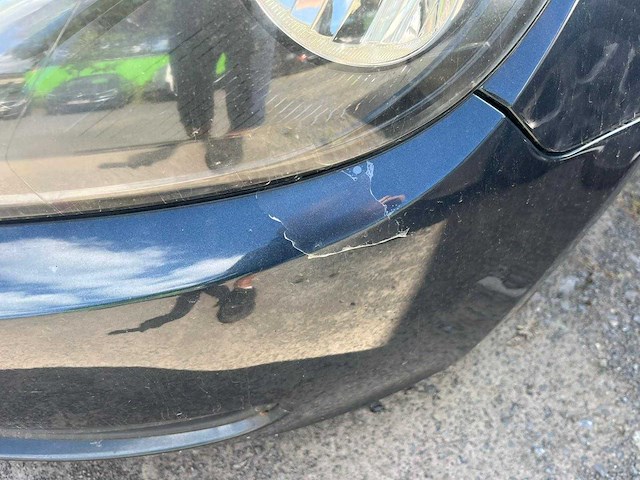 2010 volkswagen golf - afbeelding 19 van  22