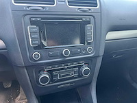 2010 volkswagen golf - afbeelding 21 van  22