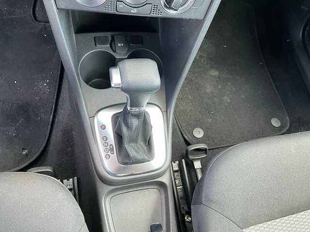 2010 volkswagen polo personenauto - afbeelding 4 van  30
