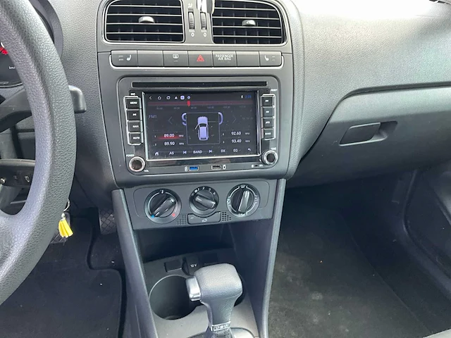 2010 volkswagen polo personenauto - afbeelding 5 van  30