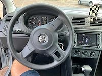 2010 volkswagen polo personenauto - afbeelding 7 van  30