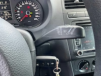 2010 volkswagen polo personenauto - afbeelding 8 van  30
