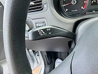 2010 volkswagen polo personenauto - afbeelding 9 van  30
