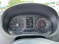 2010 volkswagen polo personenauto - afbeelding 10 van  30