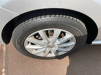 2010 volkswagen polo personenauto - afbeelding 14 van  30