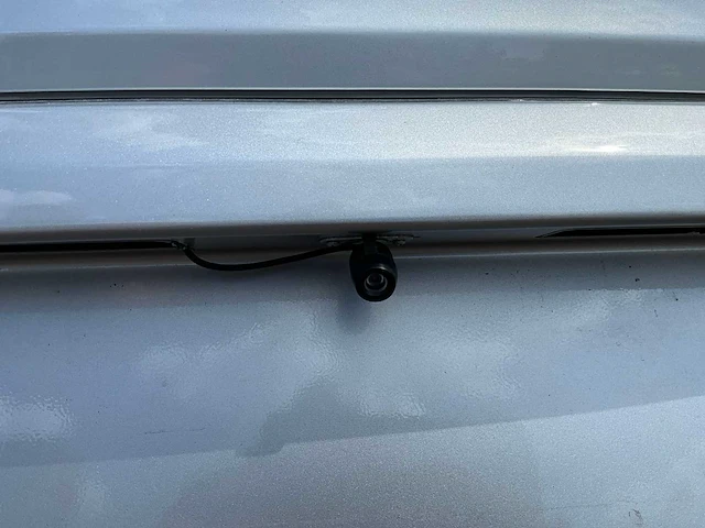 2010 volkswagen polo personenauto - afbeelding 17 van  30