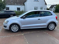 2010 volkswagen polo personenauto - afbeelding 12 van  30