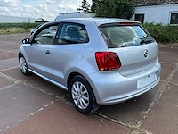 2010 volkswagen polo personenauto - afbeelding 23 van  30