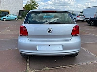 2010 volkswagen polo personenauto - afbeelding 25 van  30