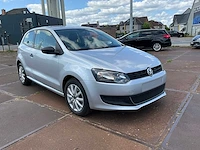 2010 volkswagen polo personenauto - afbeelding 28 van  30