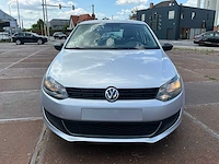 2010 volkswagen polo personenauto - afbeelding 29 van  30