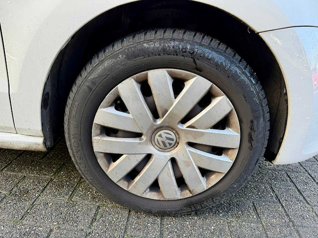 2010 volkswagen polo - afbeelding 3 van  22