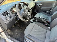 2010 volkswagen polo - afbeelding 5 van  22