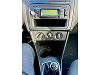 2010 volkswagen polo - afbeelding 6 van  22