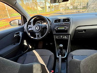 2010 volkswagen polo - afbeelding 10 van  22