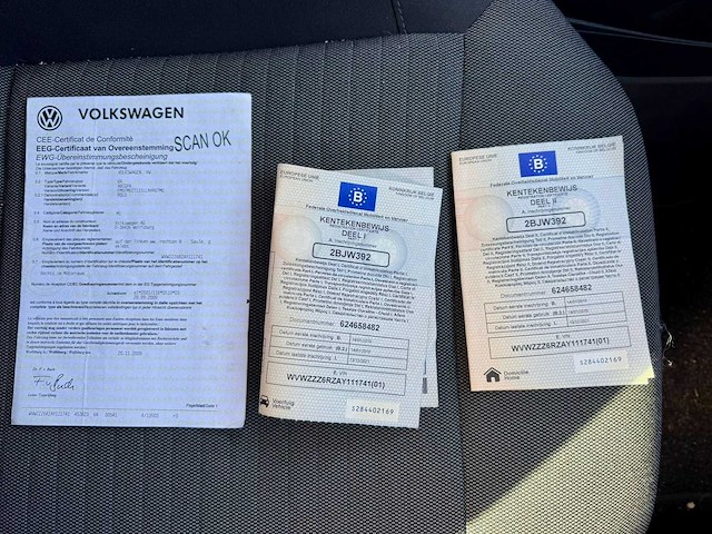 2010 volkswagen polo - afbeelding 13 van  22