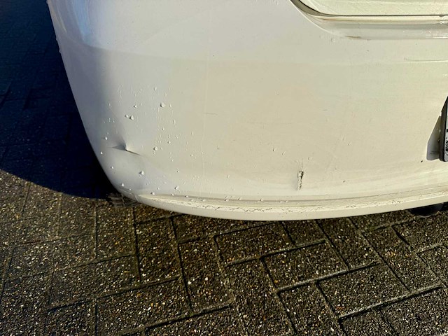 2010 volkswagen polo - afbeelding 15 van  22