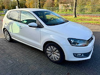 2010 volkswagen polo - afbeelding 12 van  22