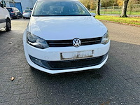2010 volkswagen polo - afbeelding 16 van  22